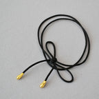 Atemberaubende Halskette für den Alltag