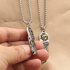 Atemberaubende Anhänger für den Alltag