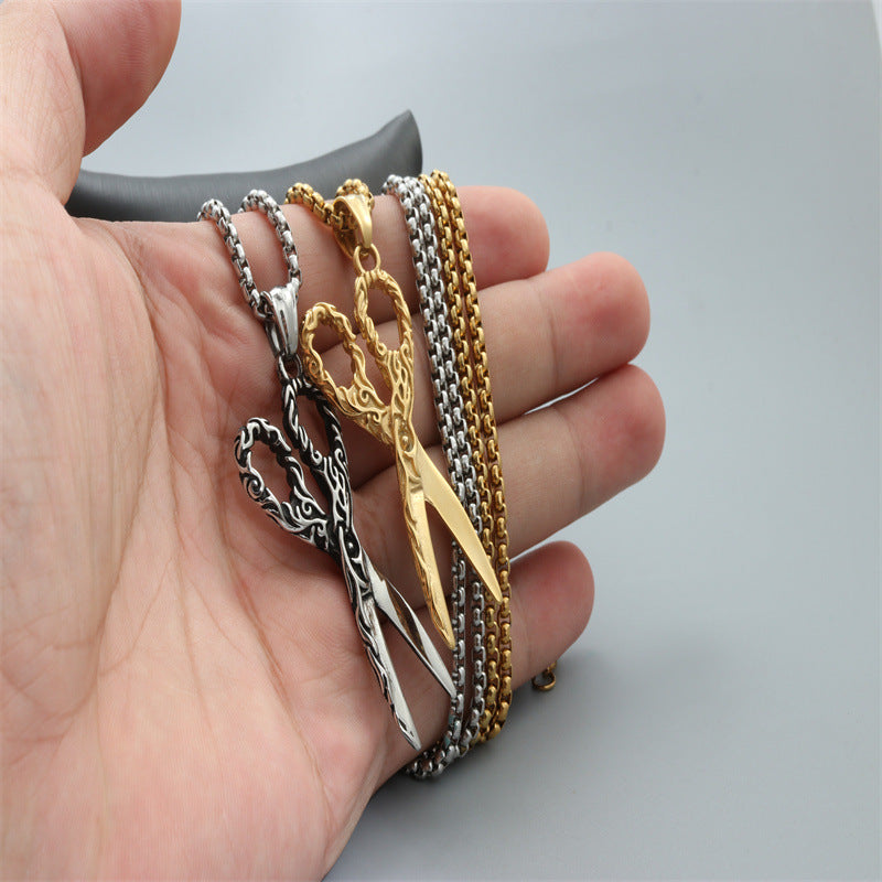 Charmante Halskette für jeden Anlass