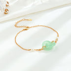 Elegante Gold Armband für jeden Anlass