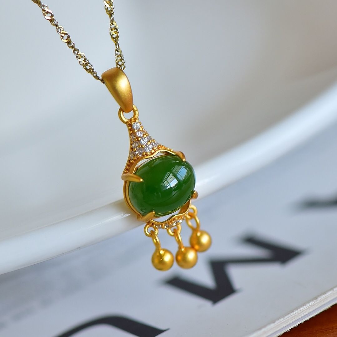 Zarte handwerkliche Gold Armband