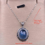 Schöne Halskette mit einzigartigem Stil