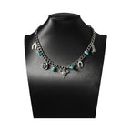 Atemberaubende Halskette für den Alltag