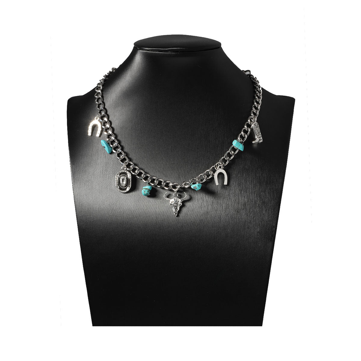 Atemberaubende Halskette für den Alltag