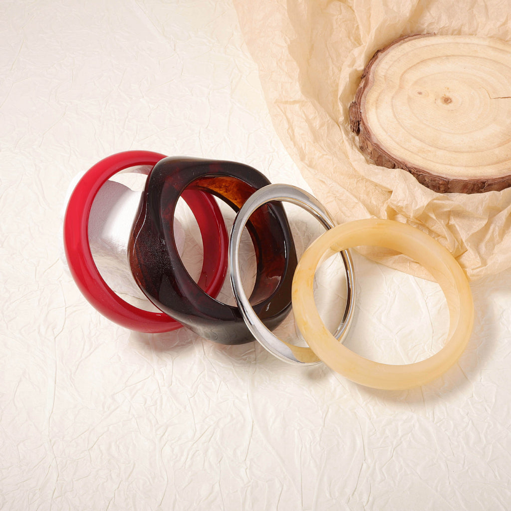 Schöne Armband mit einzigartigem Stil