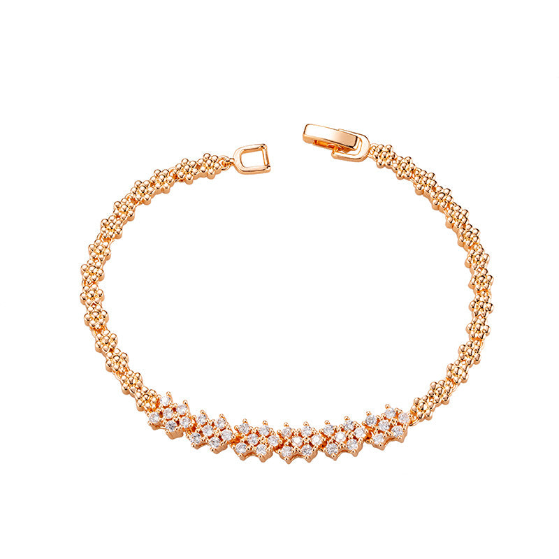 Elegante Armband für jeden Anlass