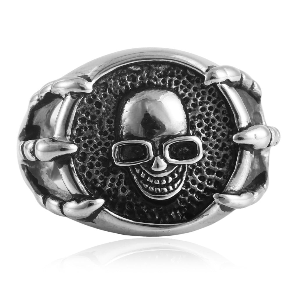 Charmante Ring für jeden Anlass