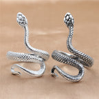 Handgefertigte Vintage Ring