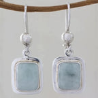 Handgefertigte Vintage Ohrring