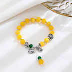 Atemberaubende Silber Armband für den Alltag