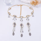 Atemberaubende Halskette für den Alltag