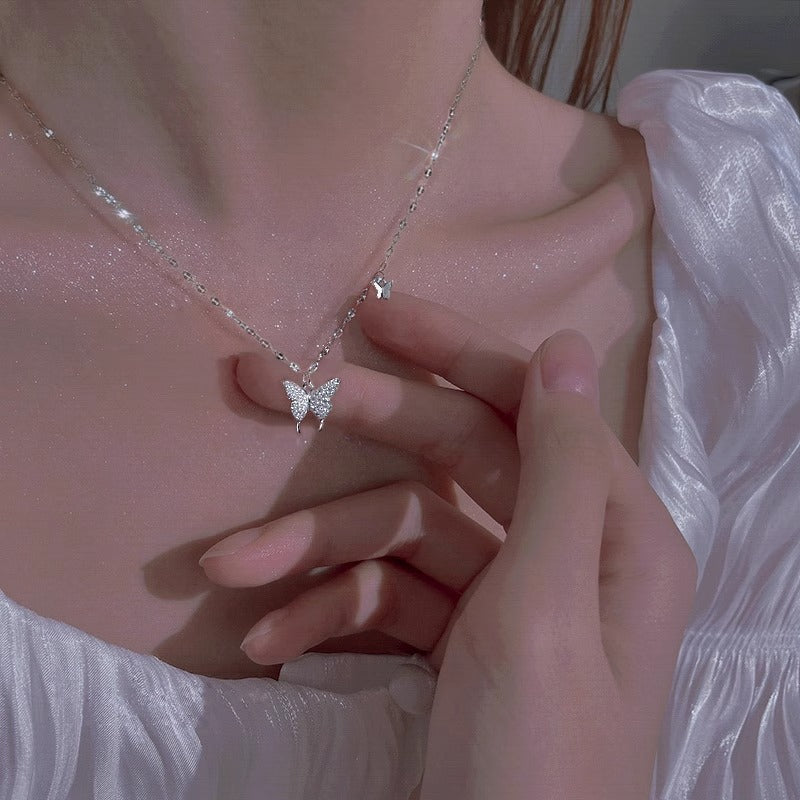 Elegante Halskette für jeden Anlass