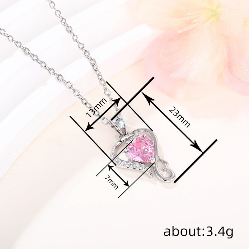 Atemberaubende Halskette für den Alltag