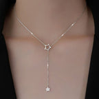 Klassische Halskette mit zeitloser Eleganz