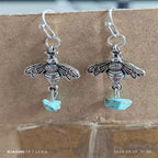 Klassische Ohrring mit zeitloser Eleganz