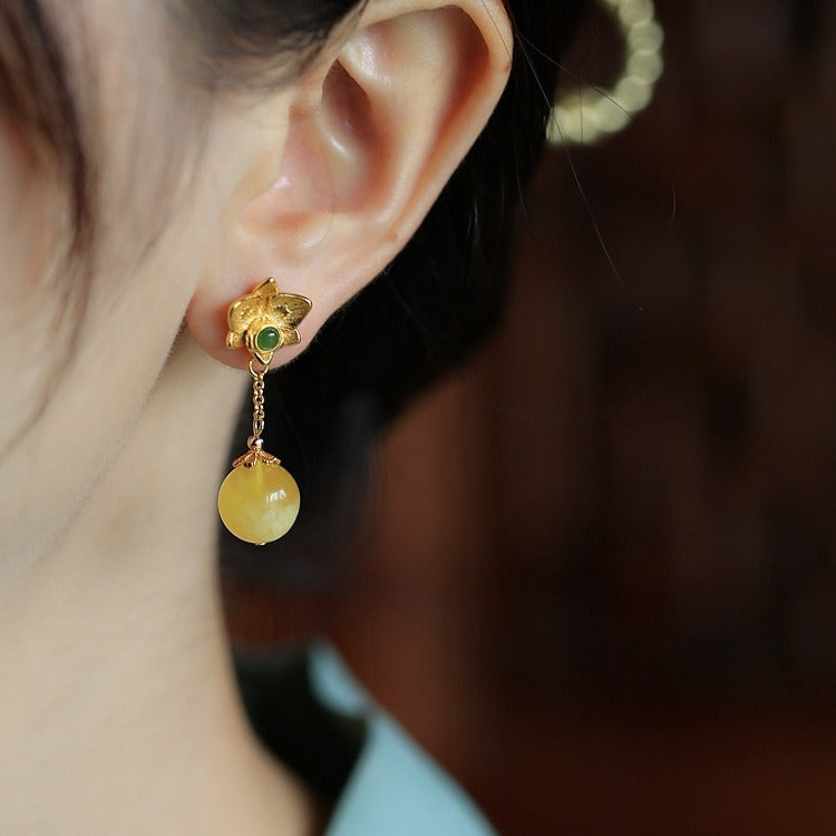 Atemberaubende Gold Schmuckstück für den Alltag