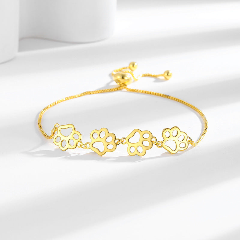 Romantische Armband für besondere Momente