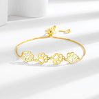 Romantische Armband für besondere Momente