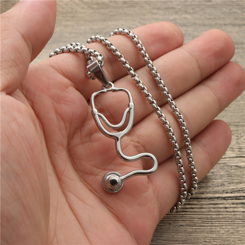 Klassische Halskette mit zeitloser Eleganz