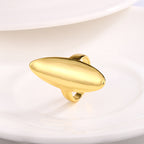 Romantische Ring für besondere Momente