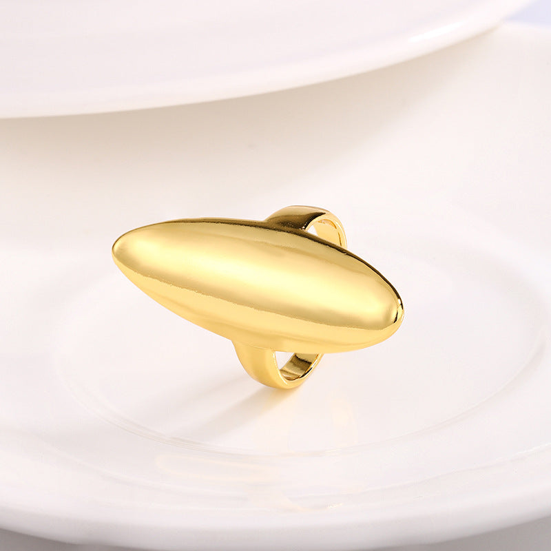 Romantische Ring für besondere Momente