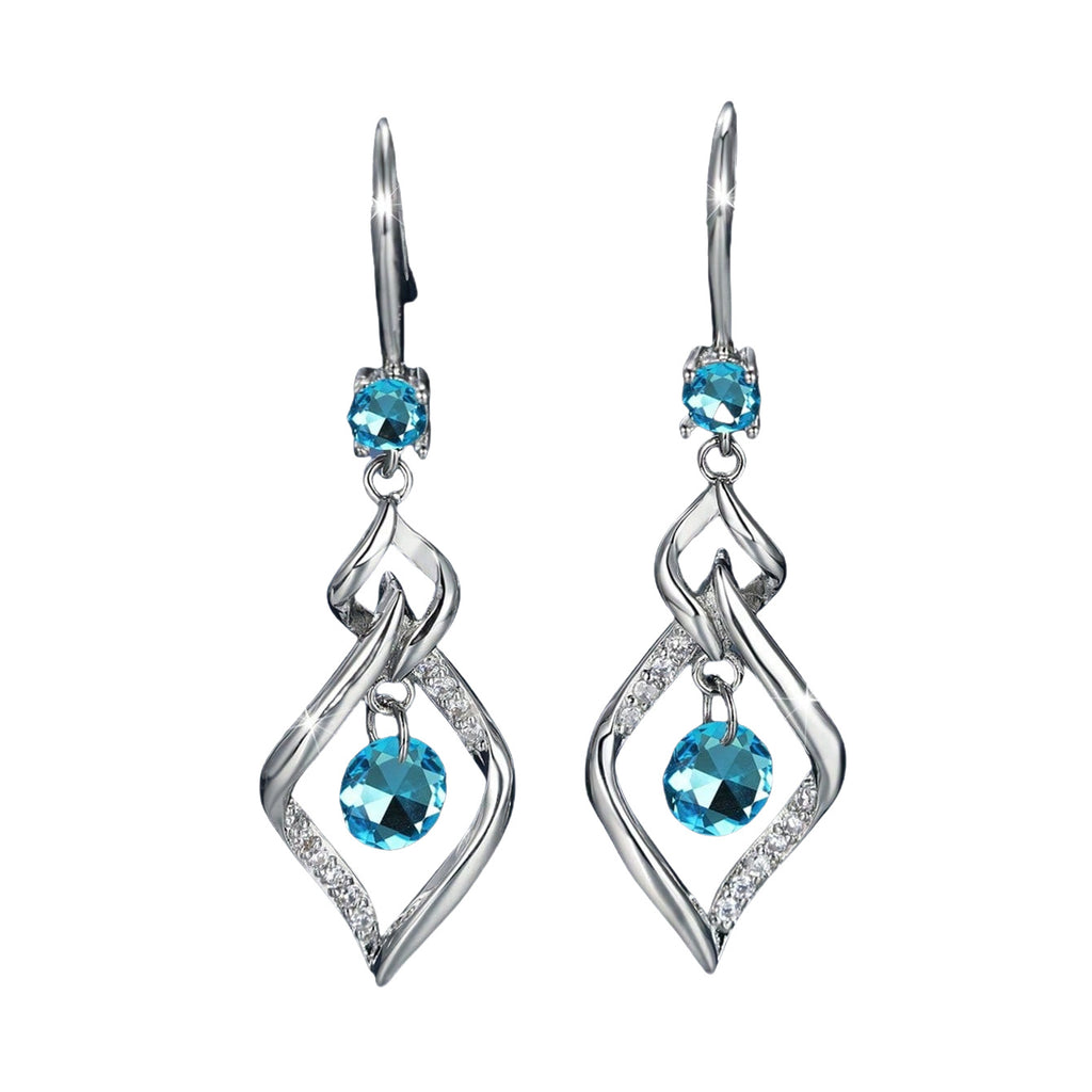 Romantische Ohrring für besondere Momente