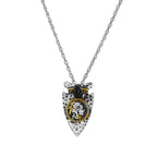 Atemberaubende Halskette für den Alltag