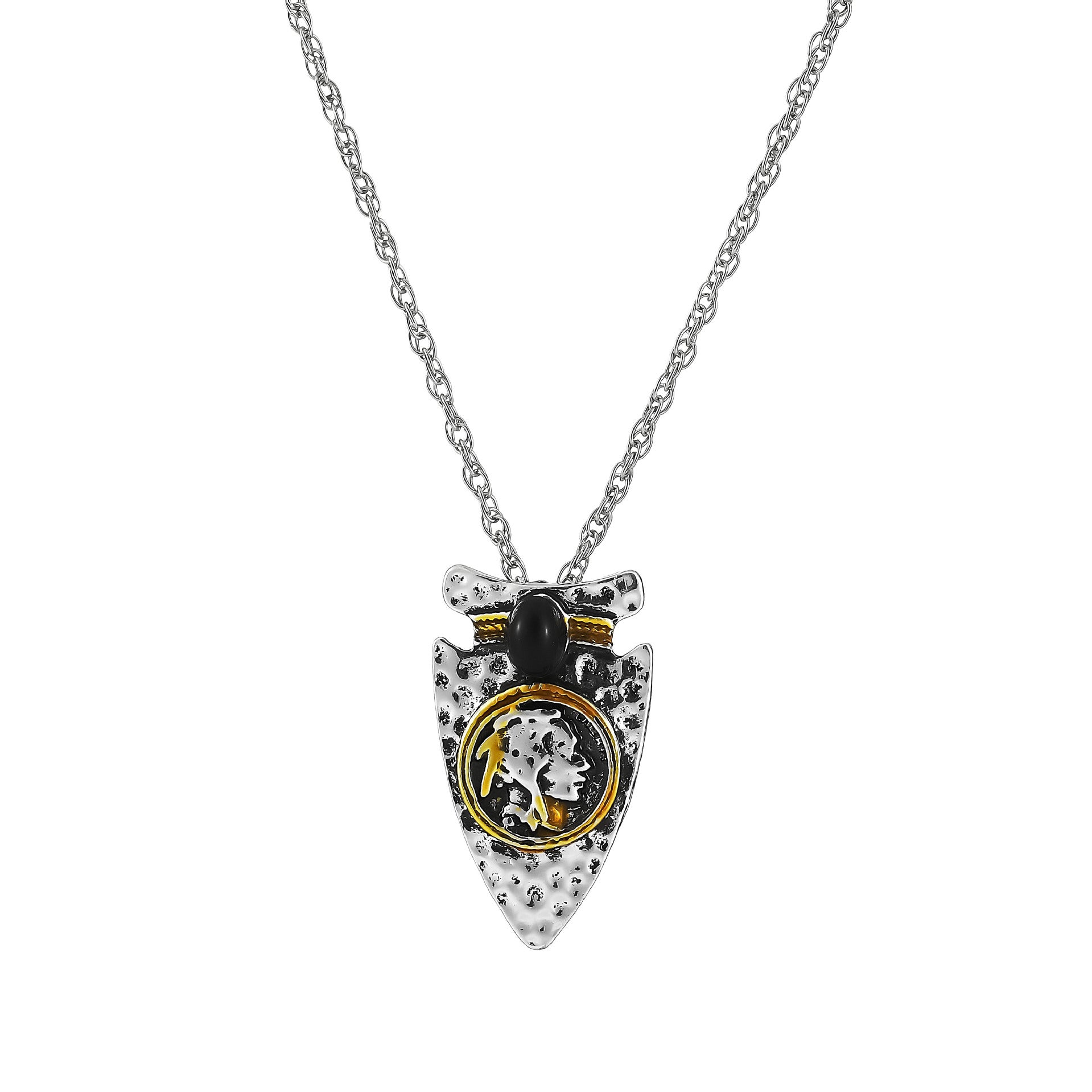 Atemberaubende Halskette für den Alltag