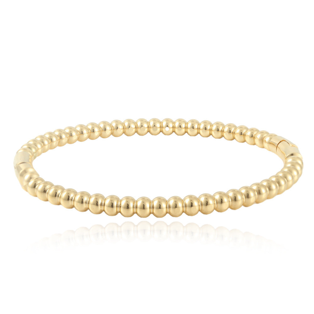 Handgefertigte Vintage Armband