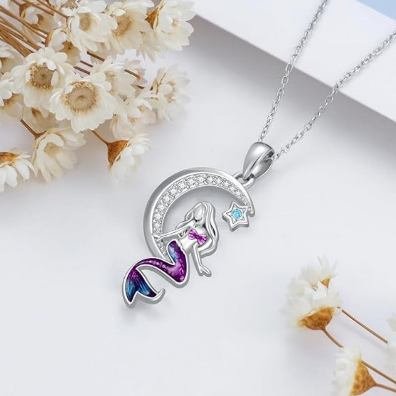 Atemberaubende Halskette für den Alltag