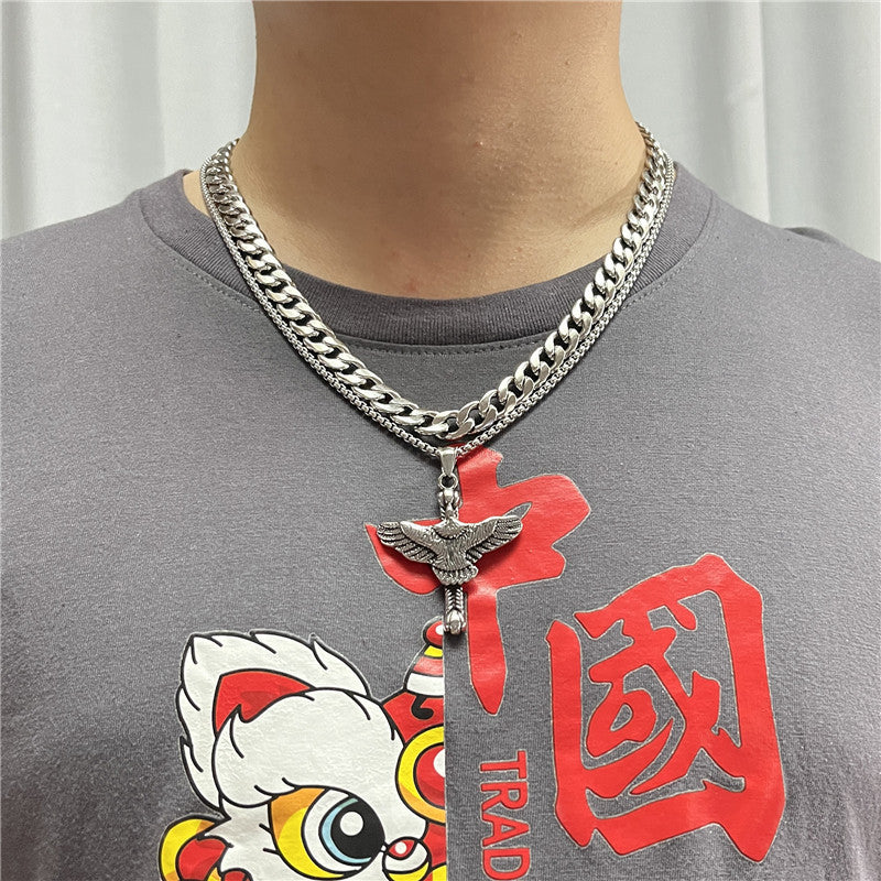 Charmante Halskette für jeden Anlass