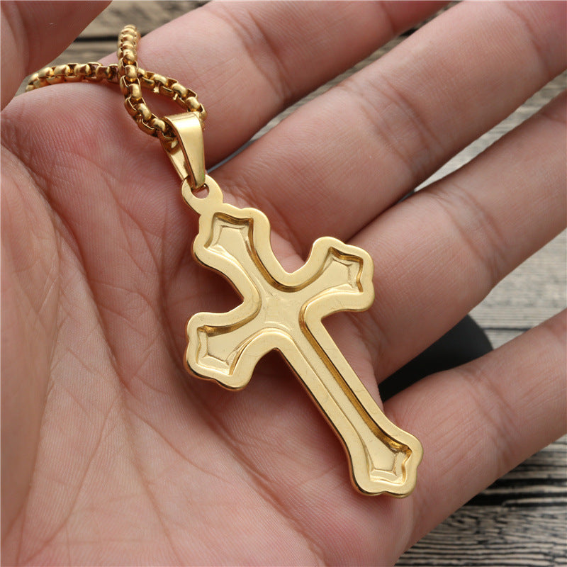 Klassische Halskette mit zeitloser Eleganz