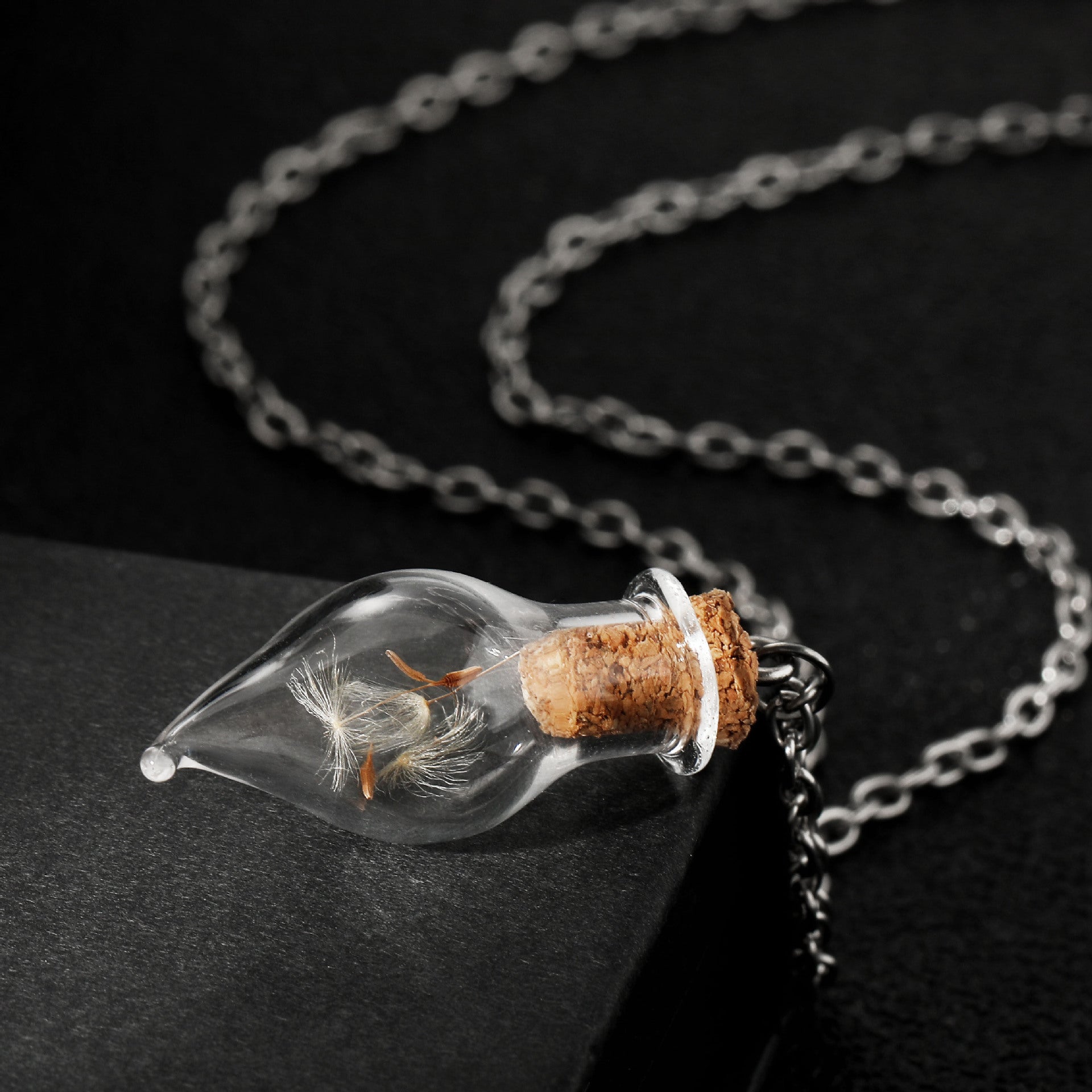 Romantische Halskette für besondere Momente