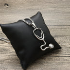 Klassische Halskette mit zeitloser Eleganz