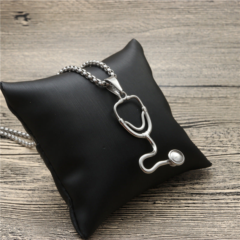 Klassische Halskette mit zeitloser Eleganz