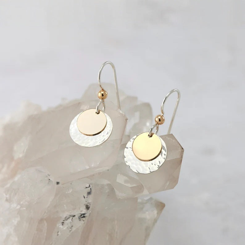 Elegante Ohrring für jeden Anlass