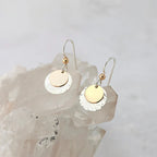 Elegante Ohrring für jeden Anlass