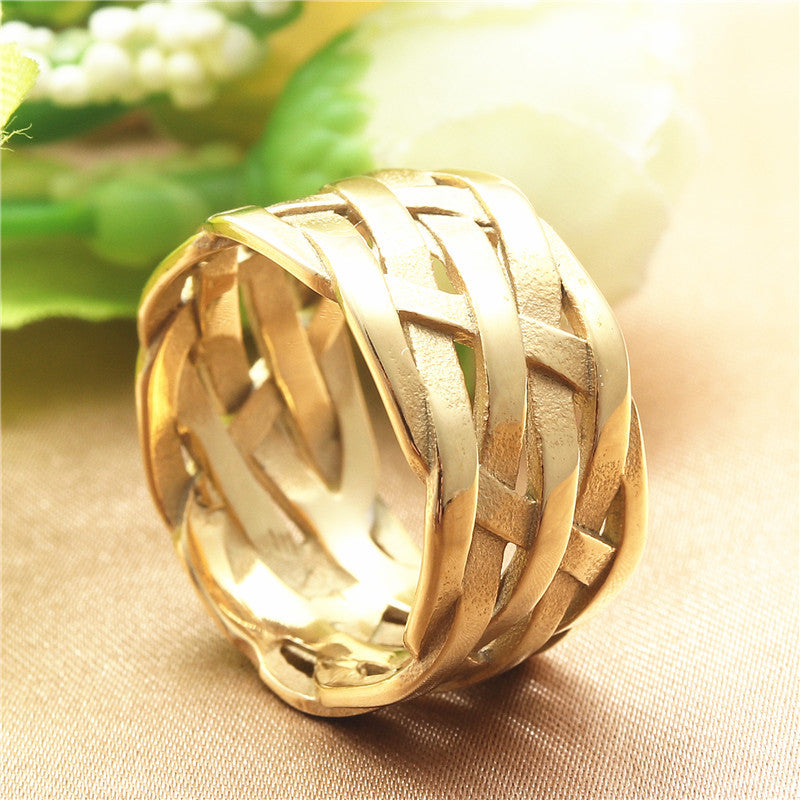 Charmante Ring für jeden Anlass