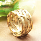 Charmante Ring für jeden Anlass