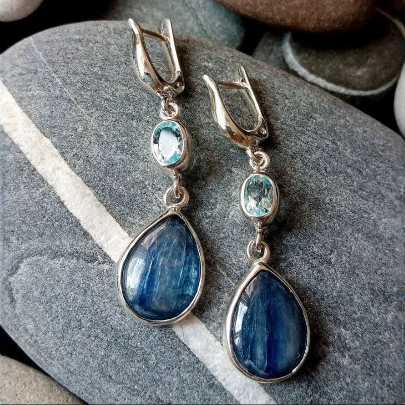 Elegante Ohrring für jeden Anlass