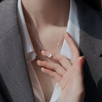 Atemberaubende Halskette für den Alltag