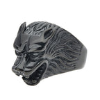 Klassische Ring mit zeitloser Eleganz