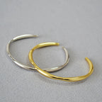 Schöne Gold Armband mit einzigartigem Stil