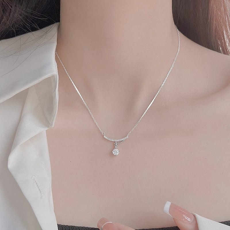 Elegante Halskette für jeden Anlass