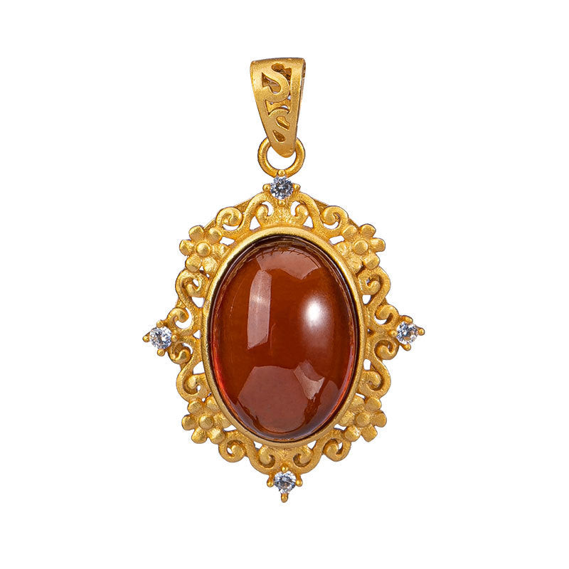 Romantische Silber Halskette für besondere Momente