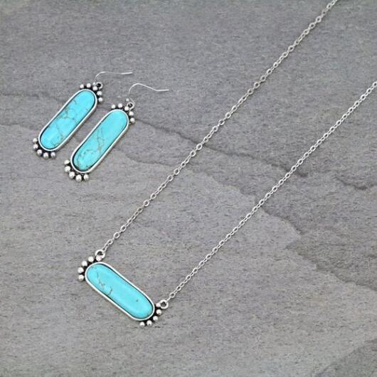 Atemberaubende Halskette für den Alltag