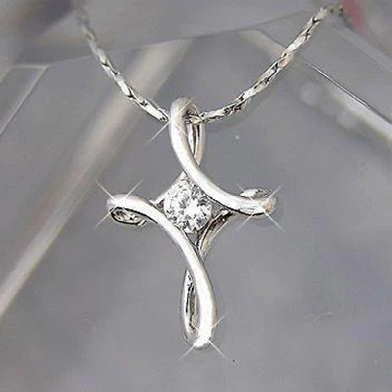 Atemberaubende Halskette für den Alltag