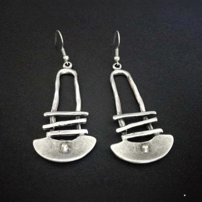 Romantische Ohrring für besondere Momente