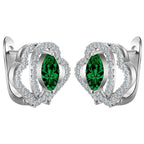 Romantische Ohrring für besondere Momente