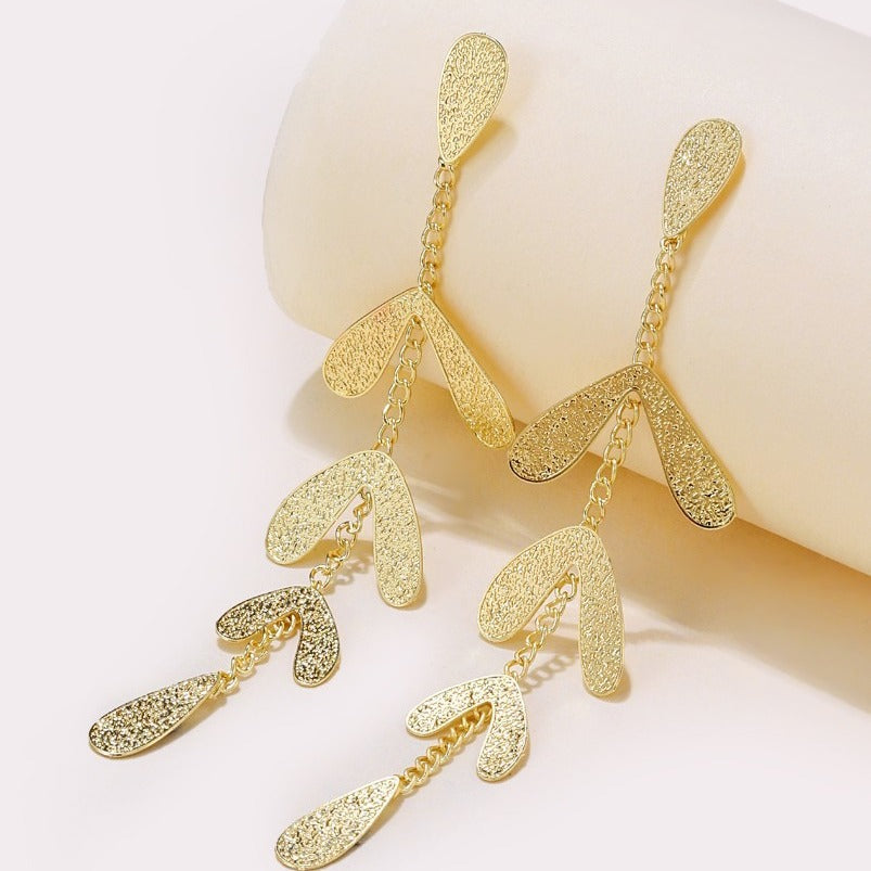 Charmante Ohrring für jeden Anlass